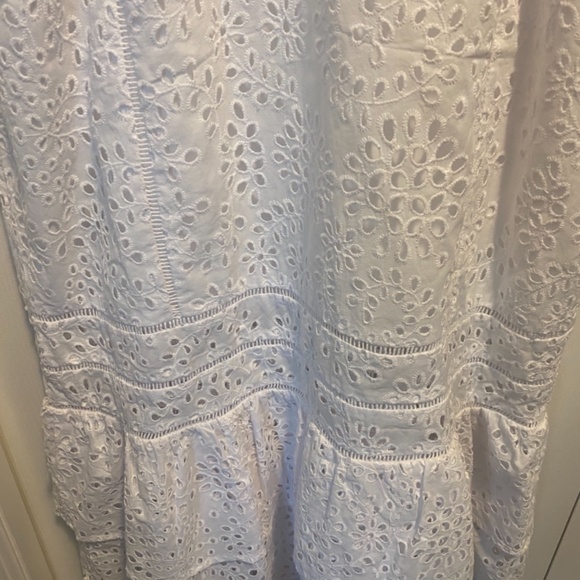 Banana Republic summer dress - Picture 6 of 8